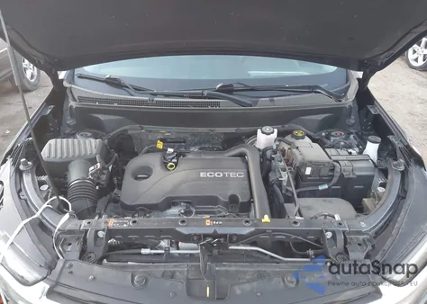 2022 Chevrolet Equinox Awd 2Fl from USA, damaged, VIN 2GNAXTEV8N6146772